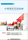 中国债务市场观察 