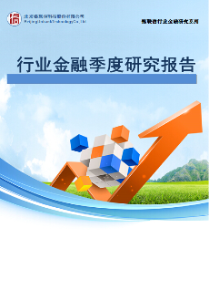 全国合成材料行业金融季度研究报告